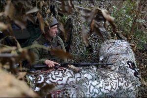 Силы обороны Украины